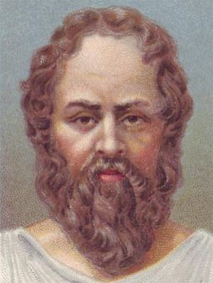 Socrates verdadero conocimiento